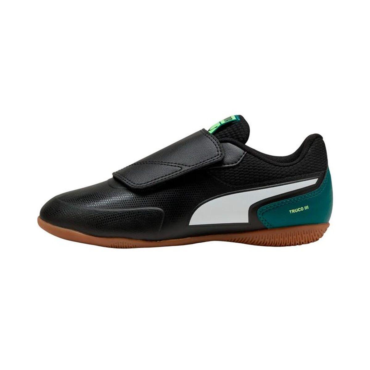 Zapatillas de Fútbol Sala para Niños Puma Truco Iii V