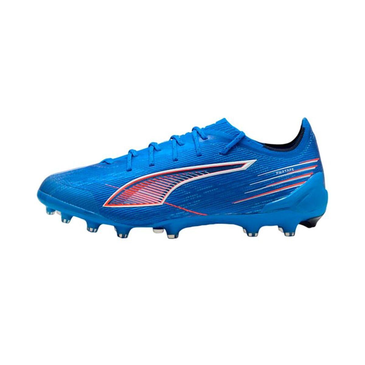 Botas de Fútbol para Adultos Puma Ultra 6 Match Mg