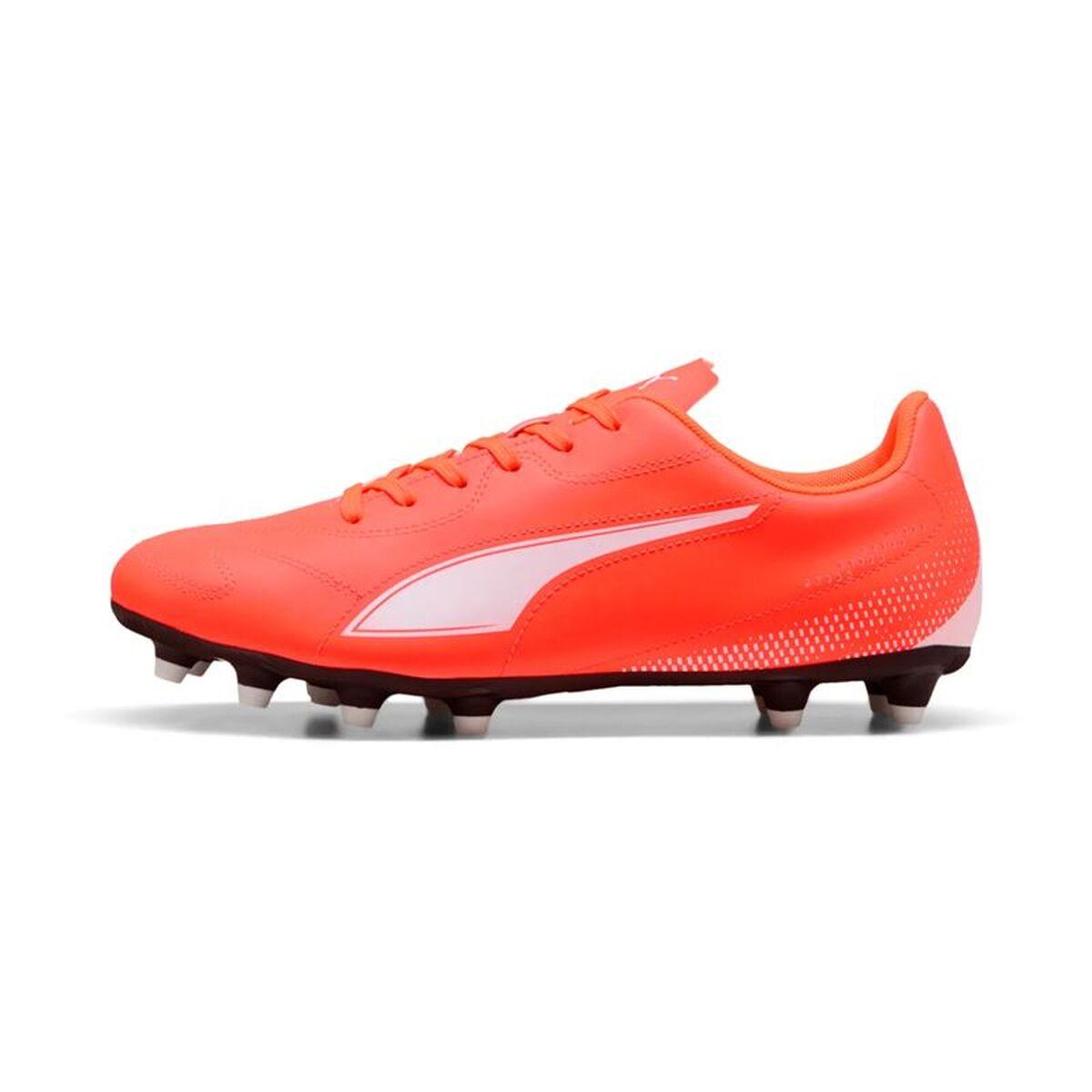 Botas de Fútbol para Adultos Puma Vitoria II Fg/Ag