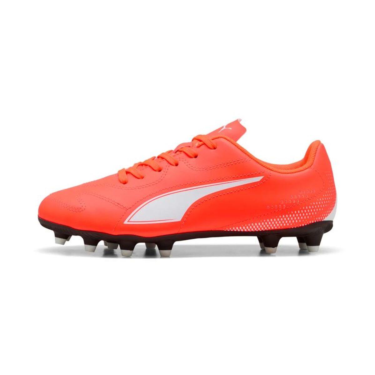 Botas de Fútbol para Niños Puma Vitoria II Fg/Ag