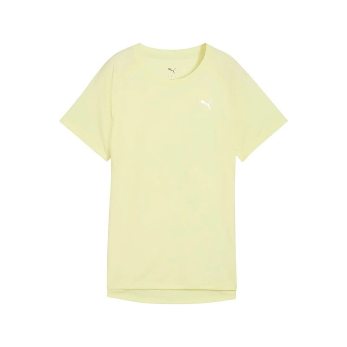 Camiseta de Manga Corta Mujer Puma Run Velocity Running