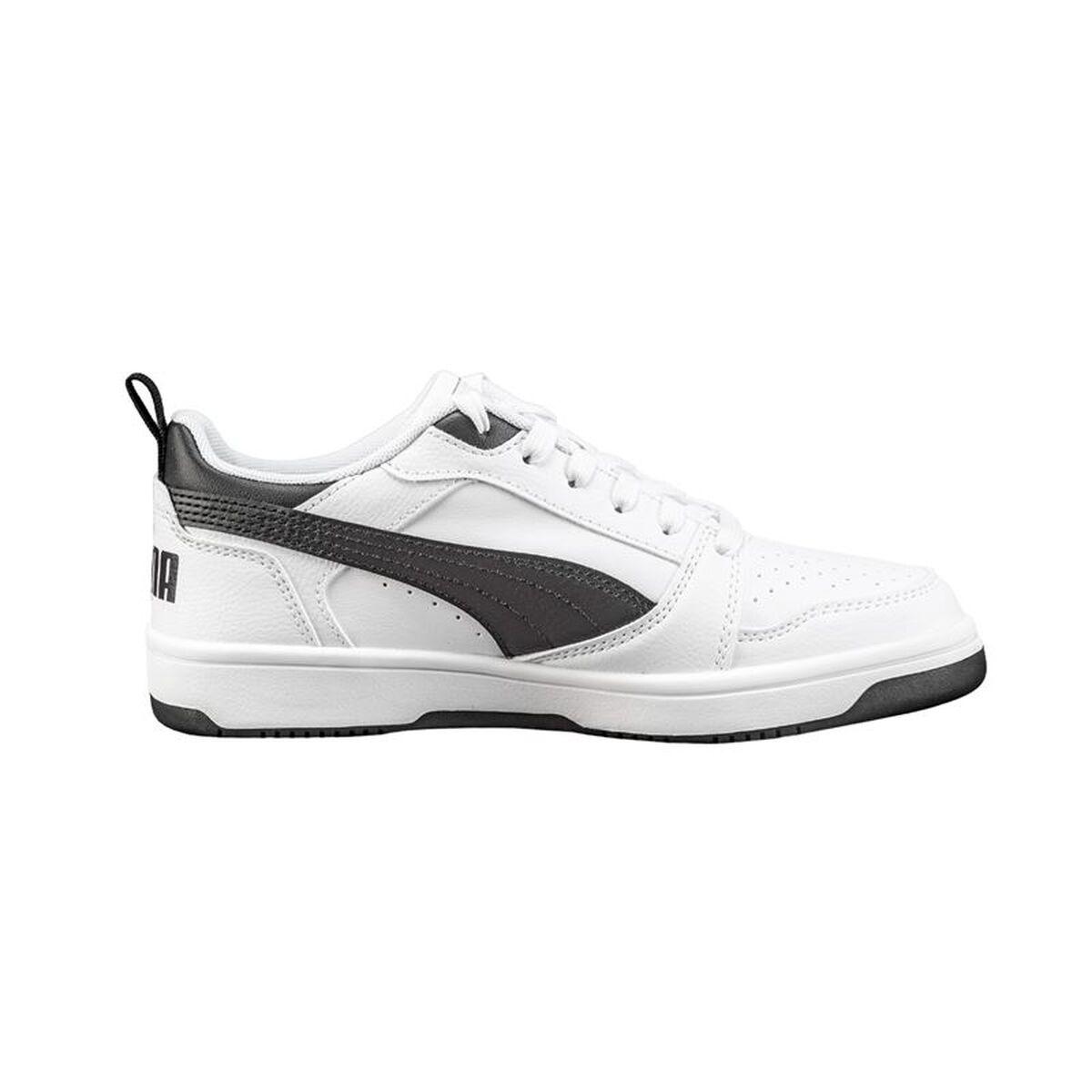 Zapatillas Deportivas Infantiles Puma Rebound V6 Low