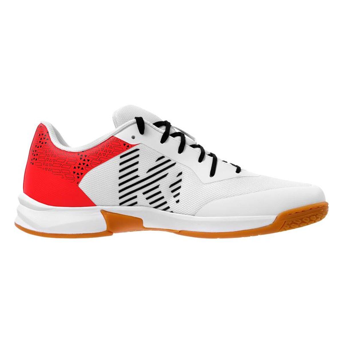 Zapatillas Deportivas Kempa Kourtfly Three Rojo Mujer Balonmano