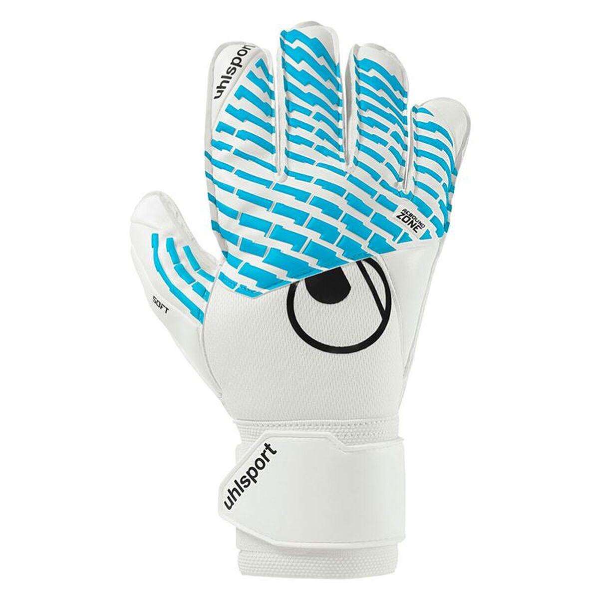 Guantes de Portero Uhlsport Fm Cybertec Soft Pro Agua Adultos