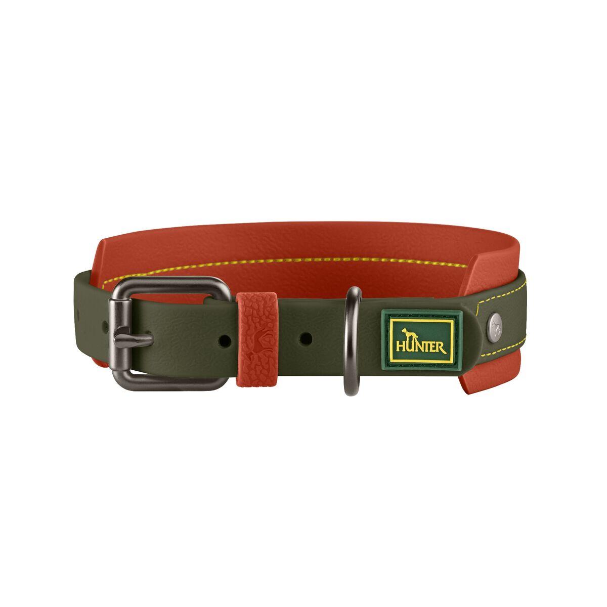 Collar para Perro Hunter 27-35 cm