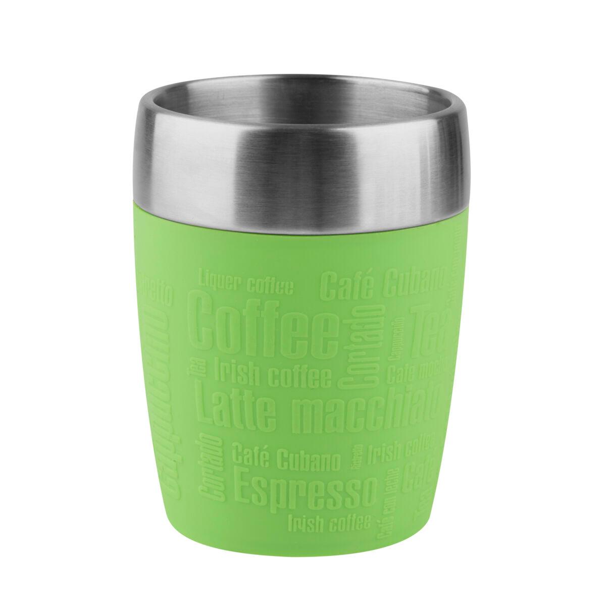 Taza Termo con Tapa Emsa K3089314 Acero Inoxidable