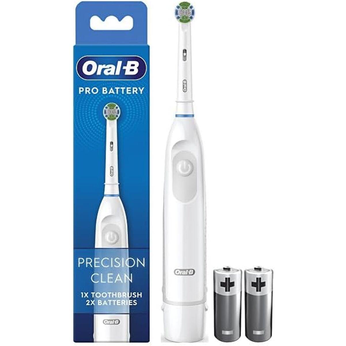 Cepillo de Dientes Eléctrico Oral-B DB5 PRECISION CLEAN