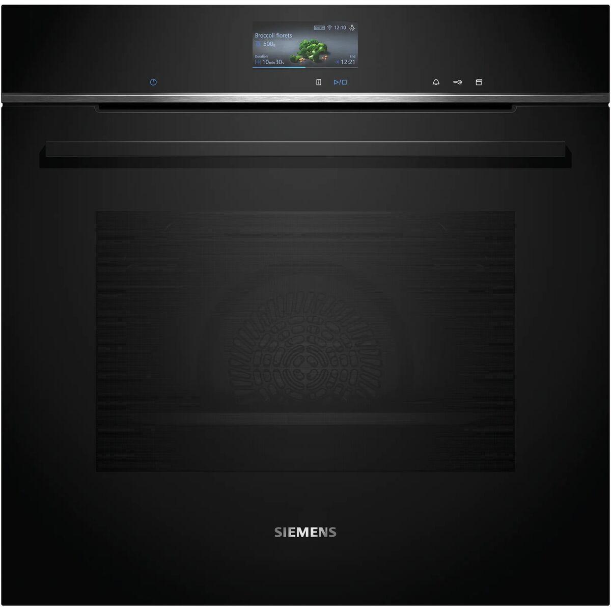Horno Siemens AG HR736G1B1 3600 W 71 L