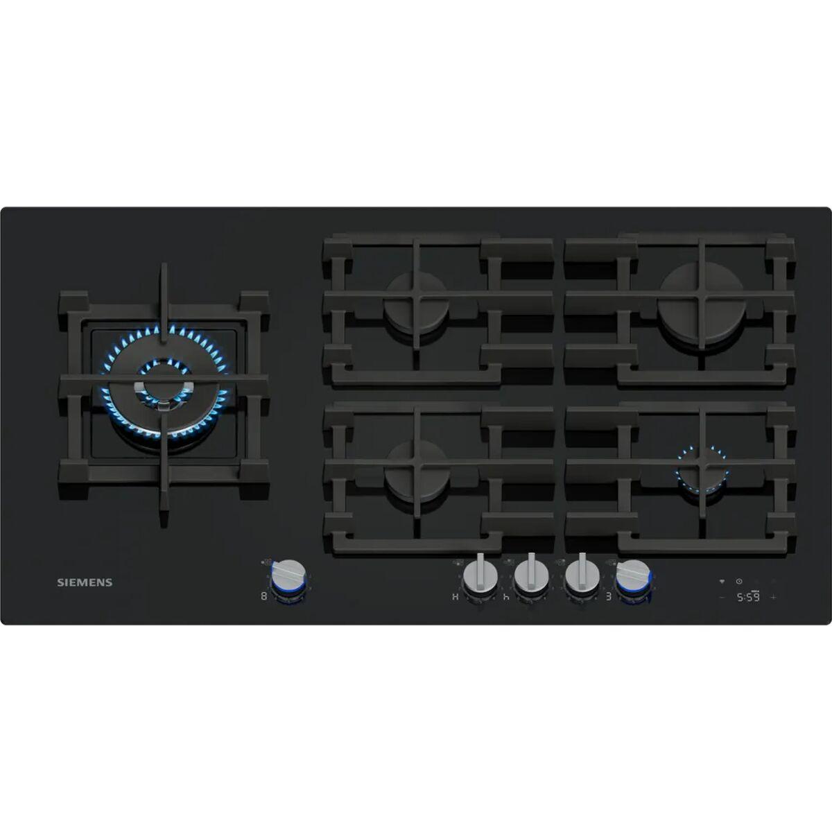 Placa de Gas Siemens ER9A6SH40