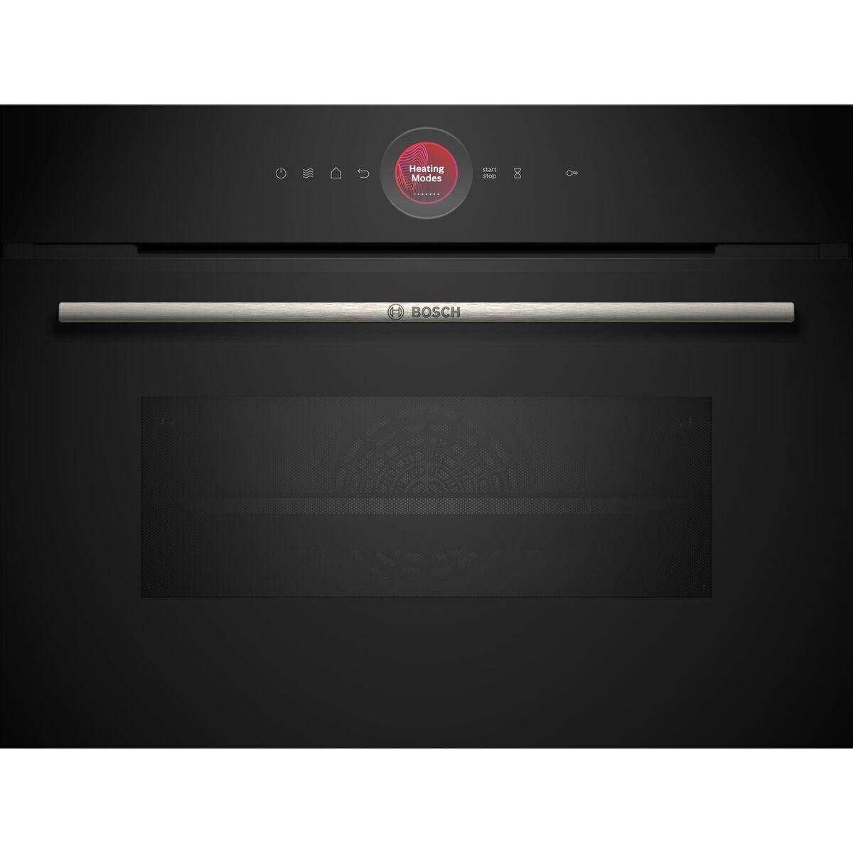 Horno BOSCH CMG7241B1 900 W 3600 W 45 L