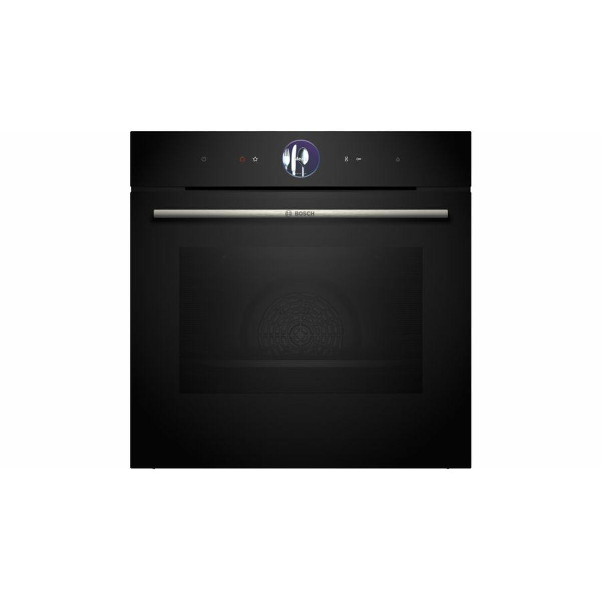Horno BOSCH HSG7361B1 VAPOR TFT 3600 W 71 L
