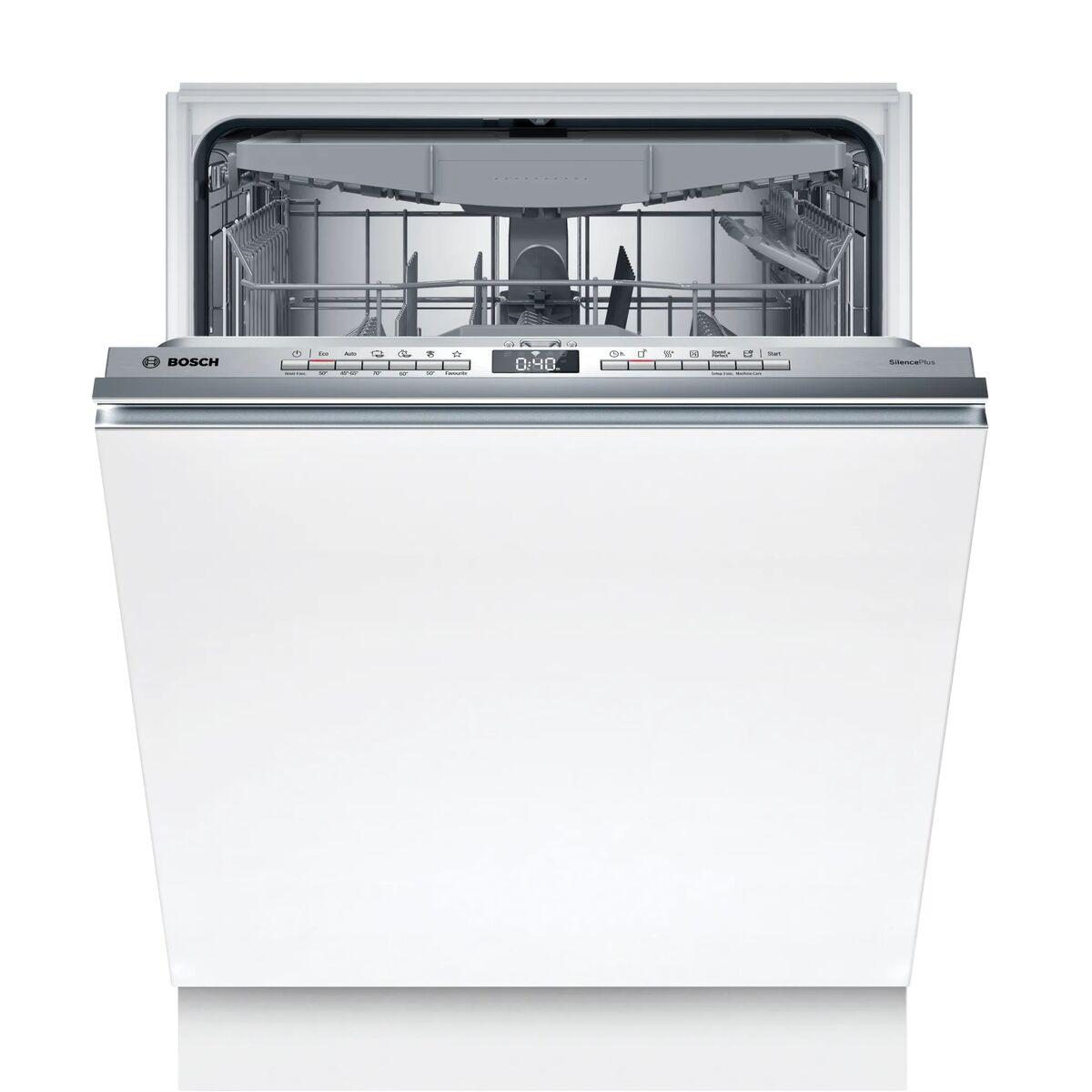 Lavavajillas BOSCH SBH4ECX28E 60 cm