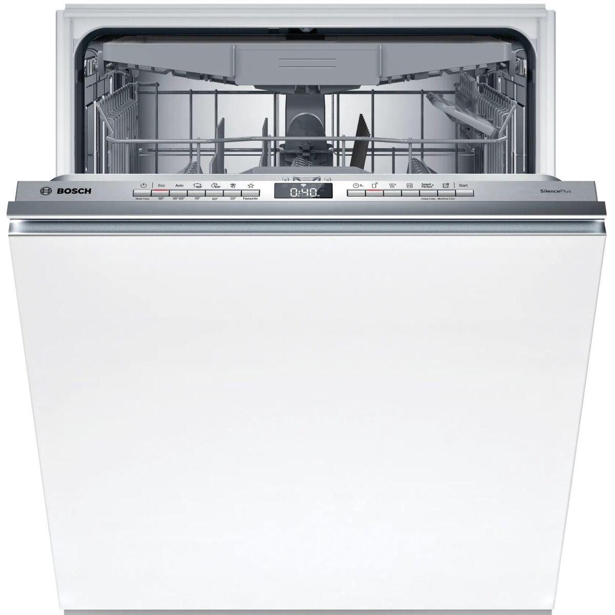 Lavavajillas BOSCH SMV4ECX28E