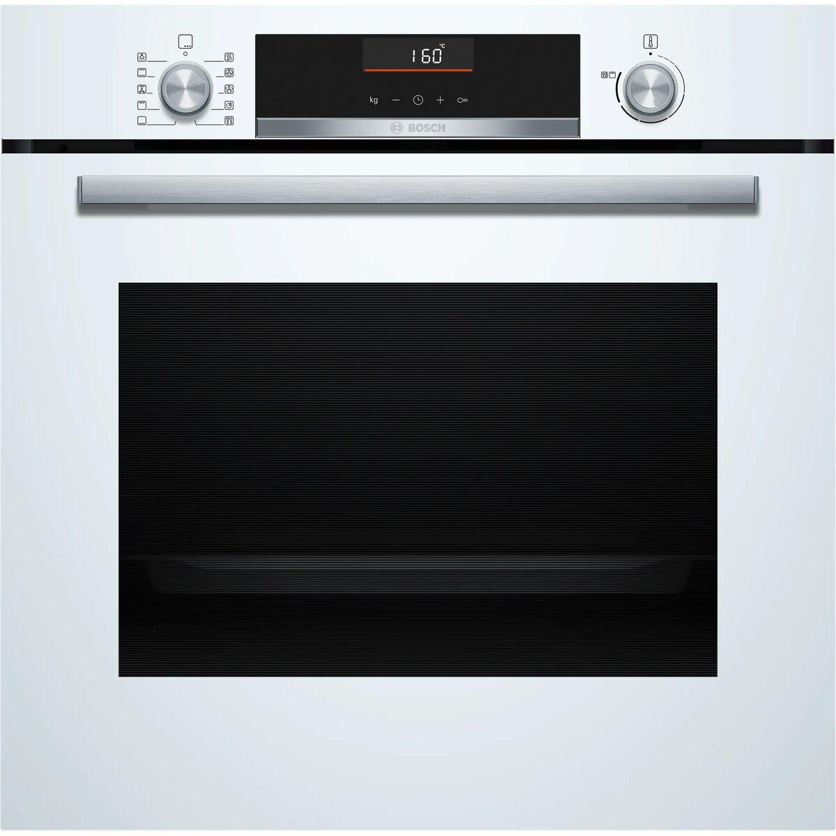 Horno BOSCH HBG536EW4 71 L