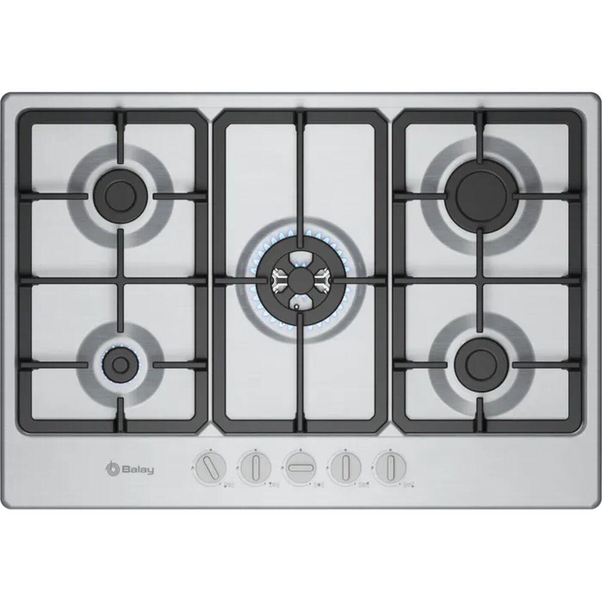 Placa de Gas Balay 3ETX576CB