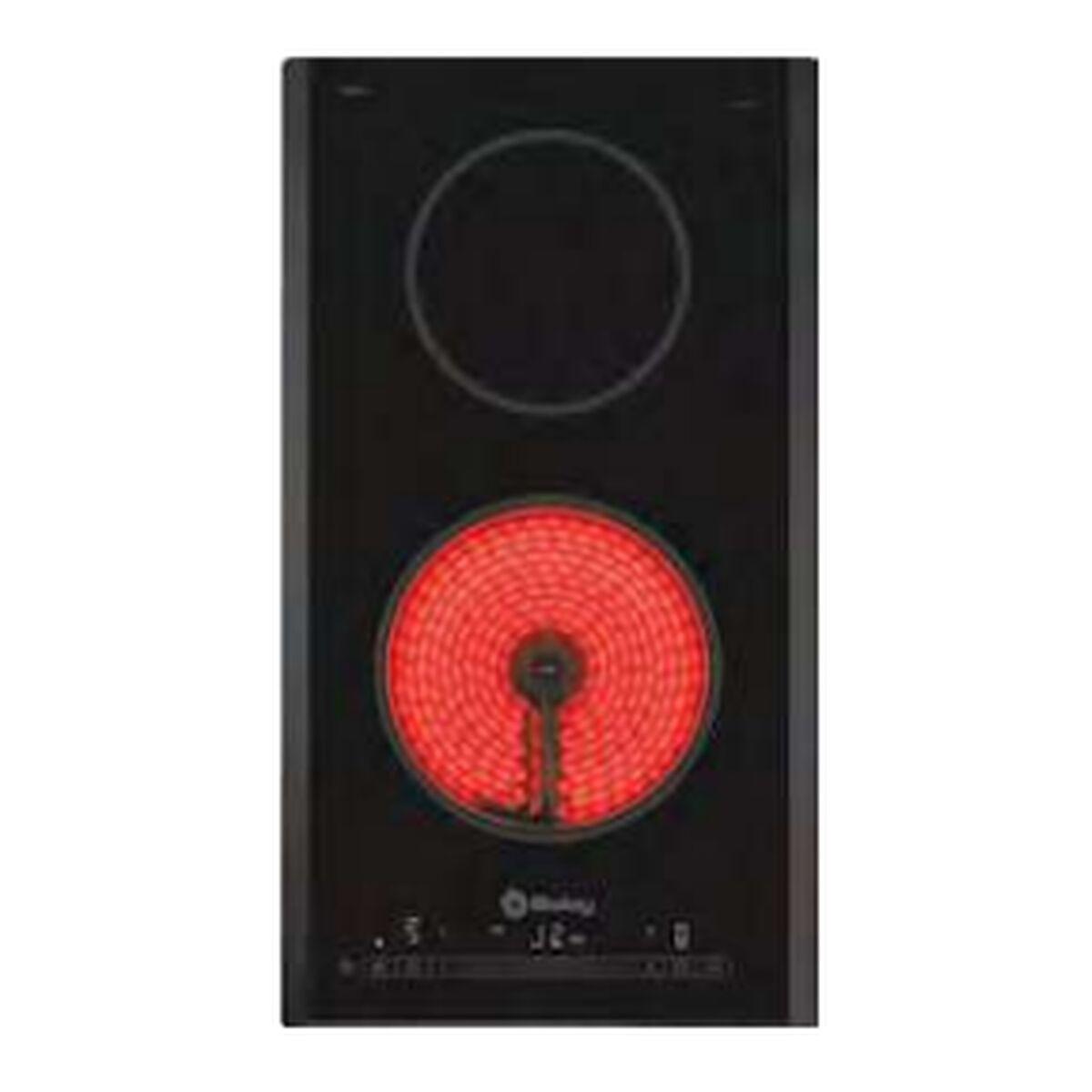 Placa Vitrocerámica Balay 3EB731LQ 3500 W