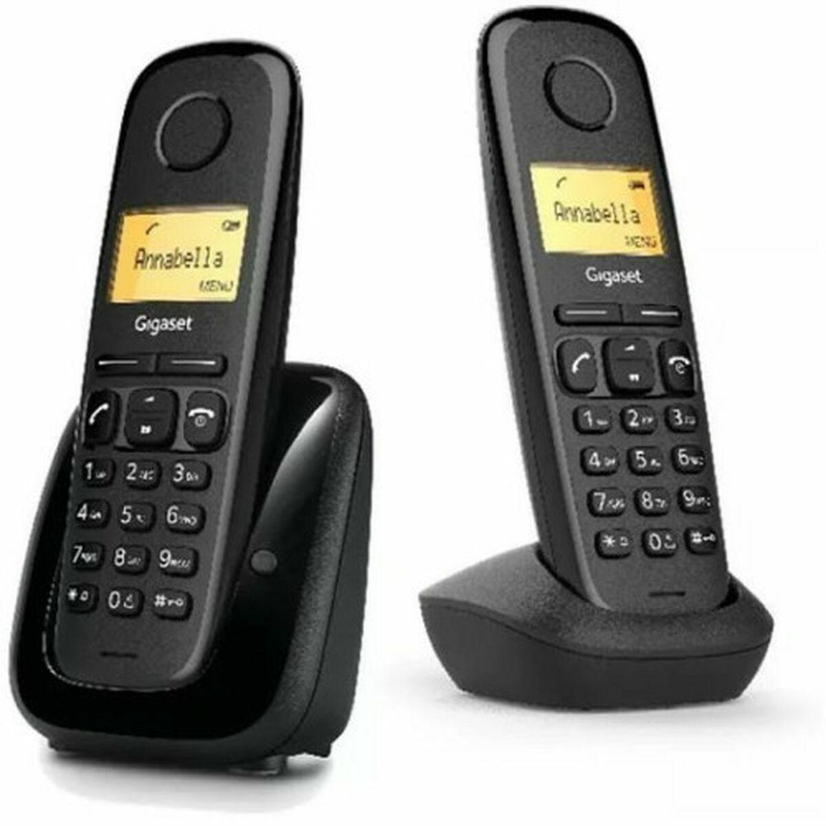 Teléfono IP Gigaset L36852-H2807-D201