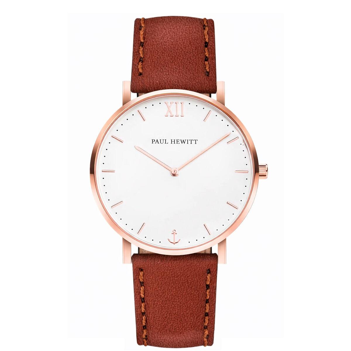 Reloj Unisex Paul Hewitt (Ø 36 mm)