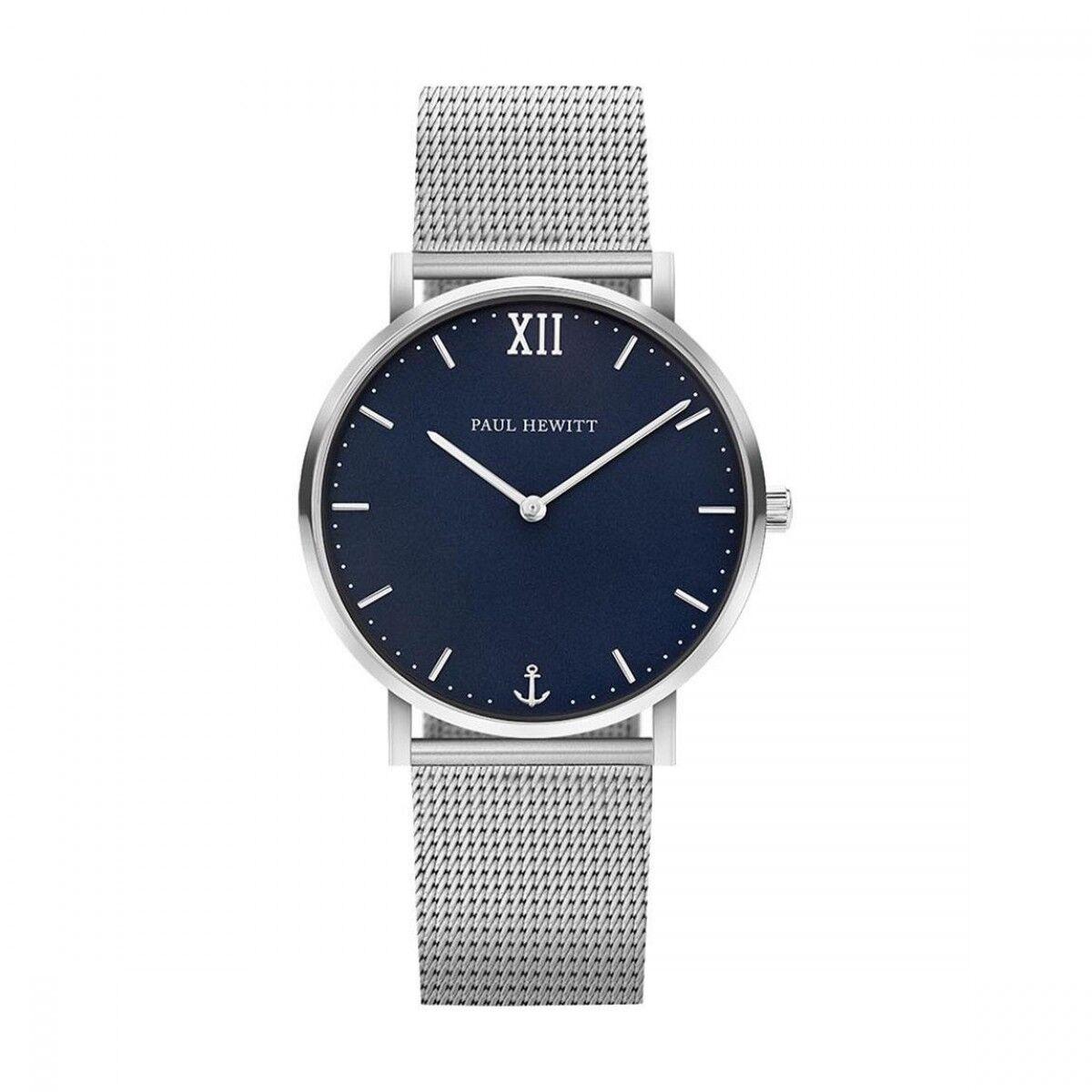 Reloj Unisex Paul Hewitt (Ø 36 mm)
