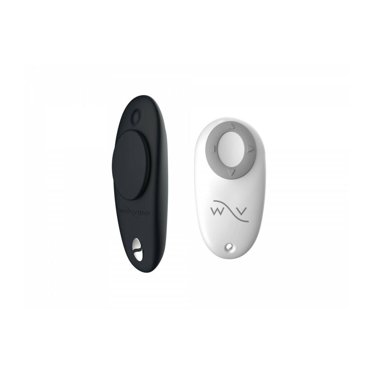 Masajeador We-Vibe Negro