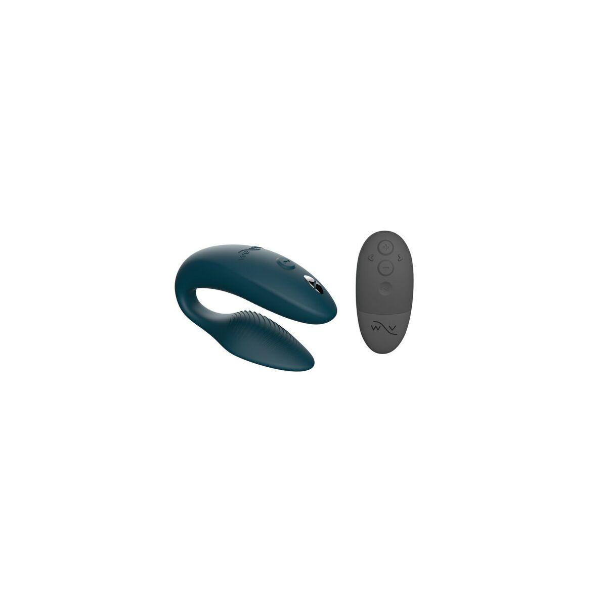 Vibrador para Parejas We-Vibe