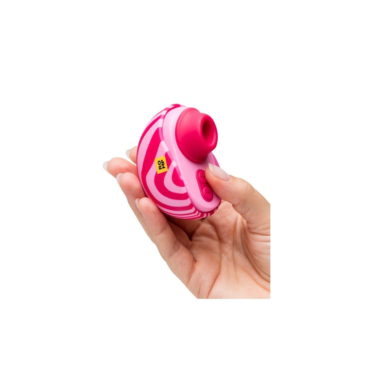 Succionador de Clítoris Romp