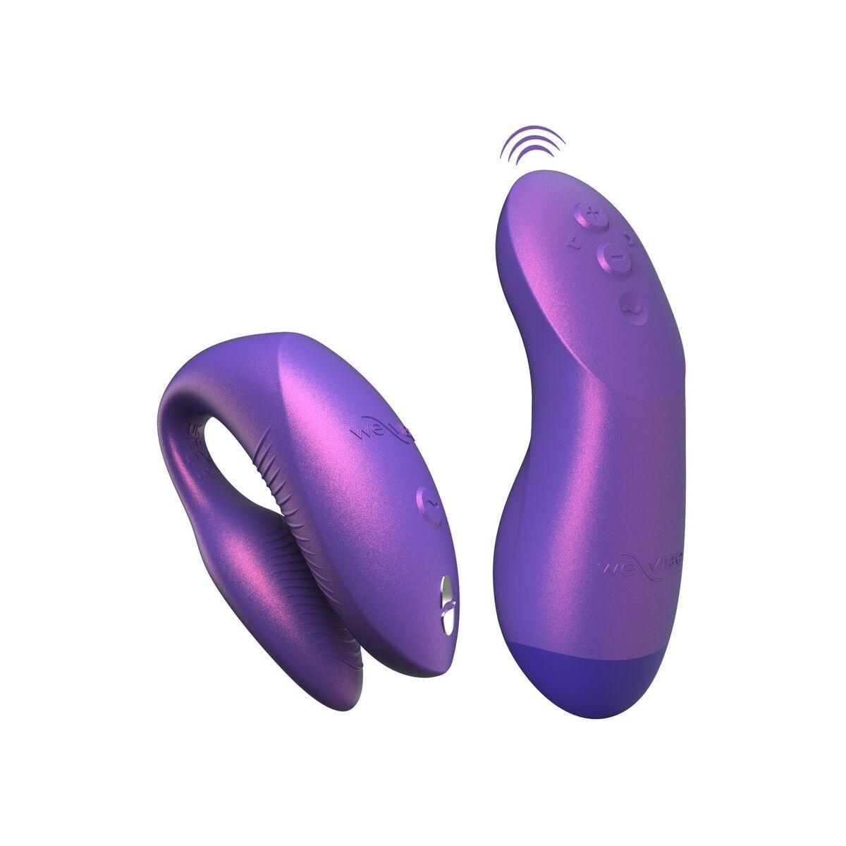 Vibrador para Parejas We-Vibe
