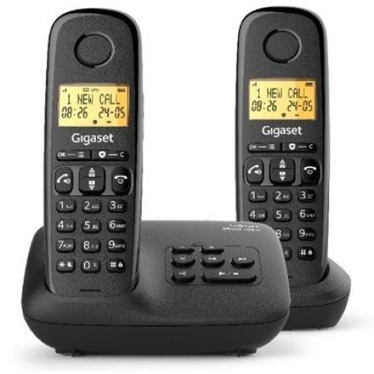 Smartphone Gigaset BASIC 100 DUO