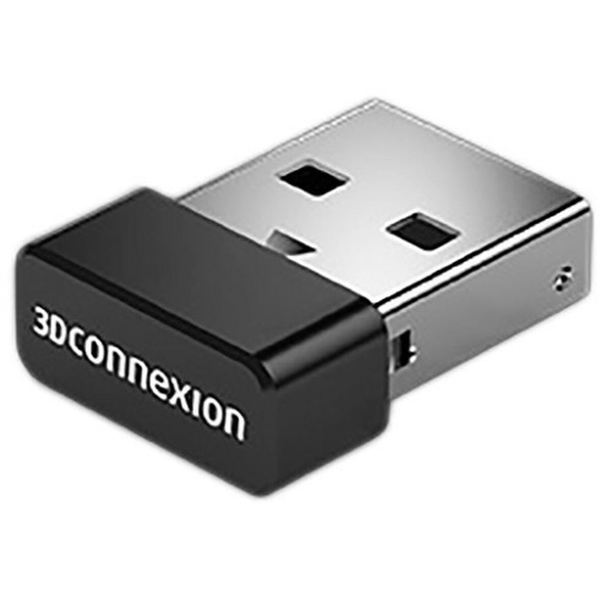 Tarjeta de Red 3Dconnexion 3DX-700069
