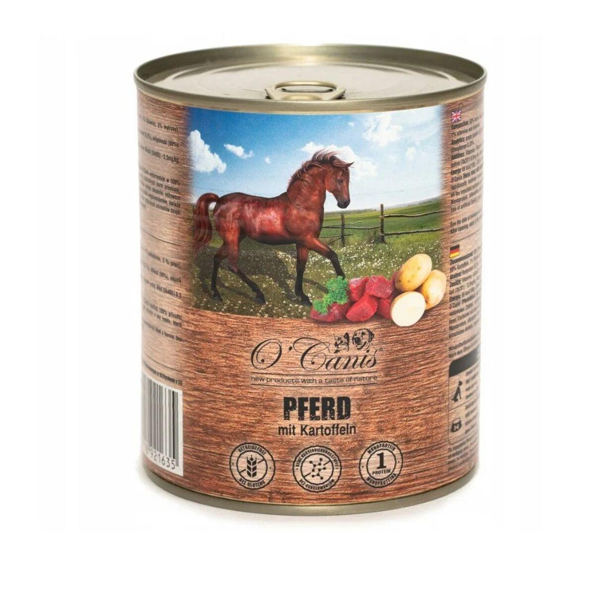 Snack para Perros O'canis 800 g