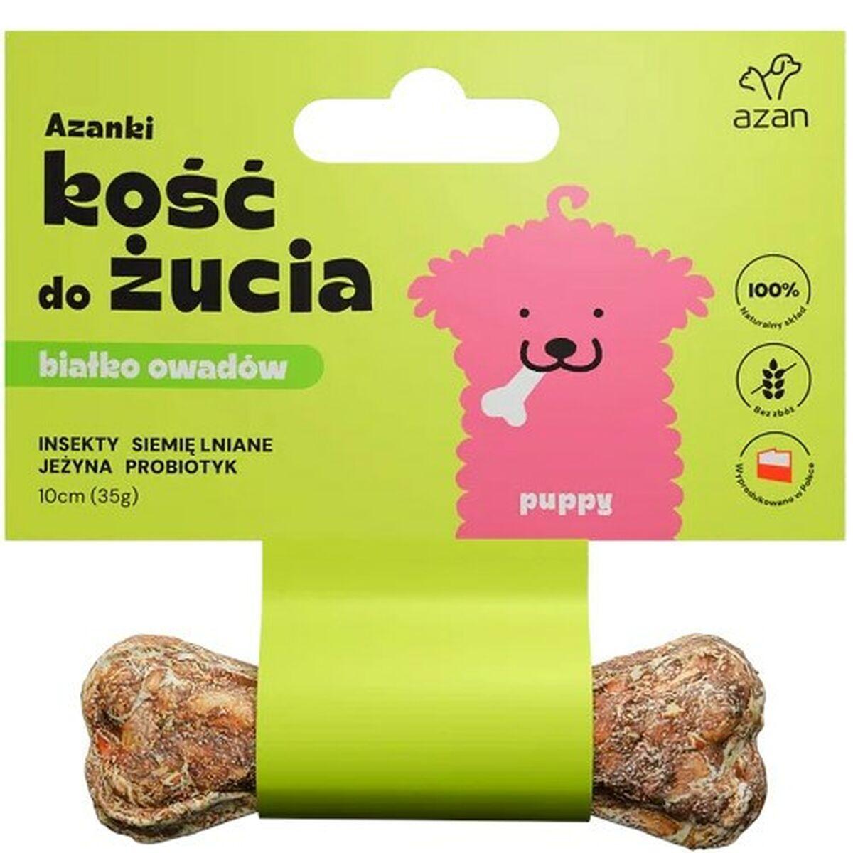 Snack para Perros Brit AZANKI