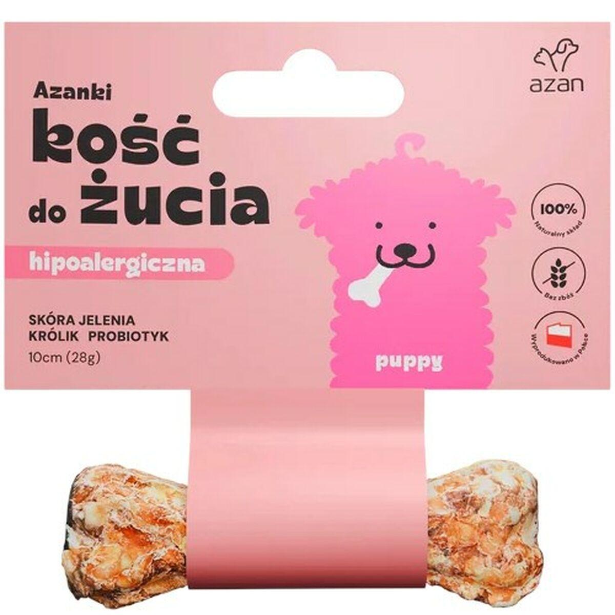 Snack para Perros Brit AZANKI