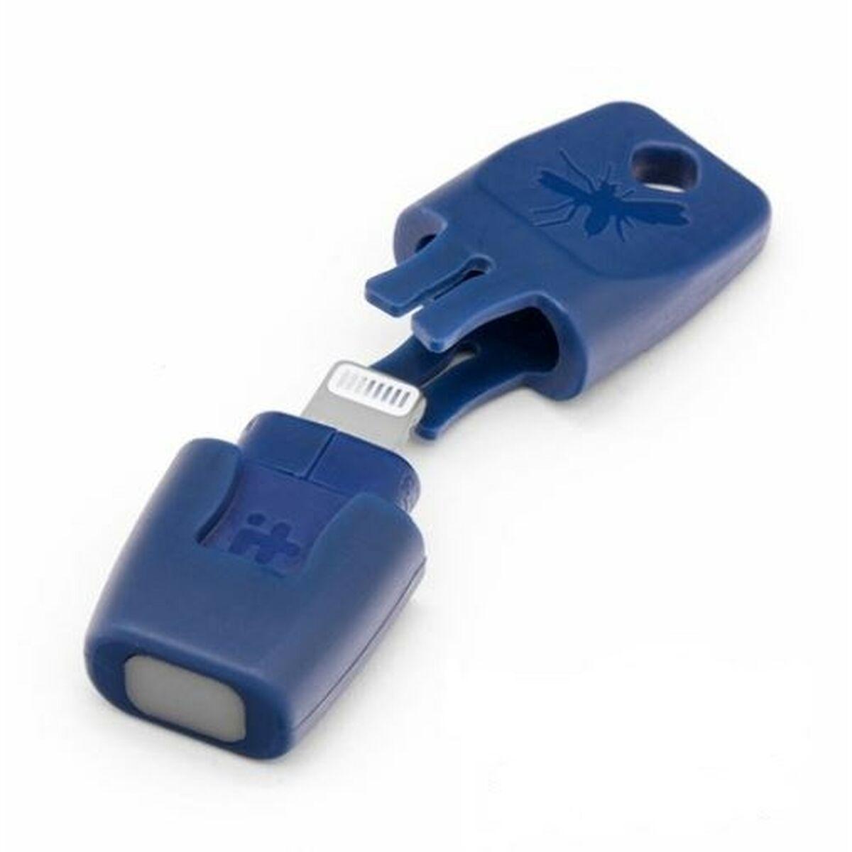 Repelente de insectos Heatit Classic