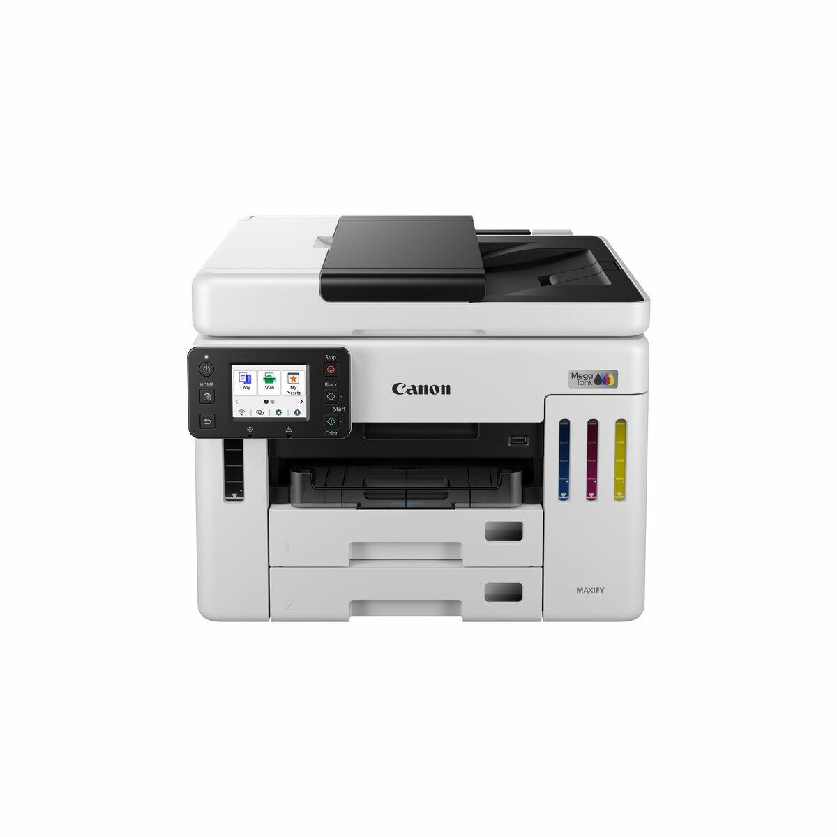 Impresora Multifunción Canon 6880C006