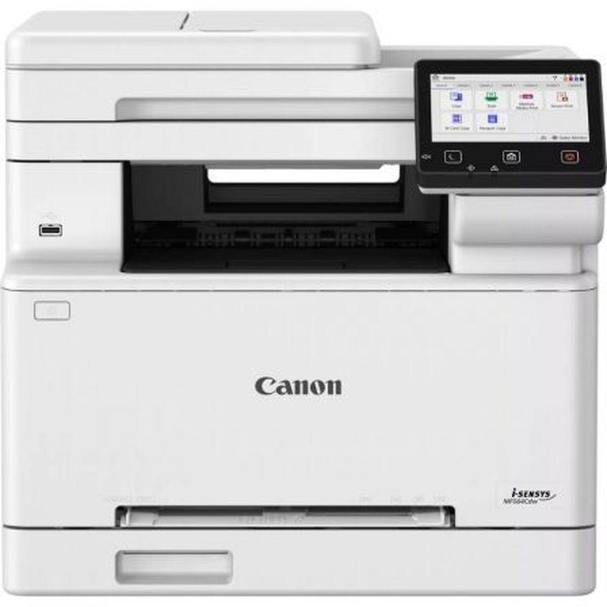 Impresora Láser Canon 6928C008