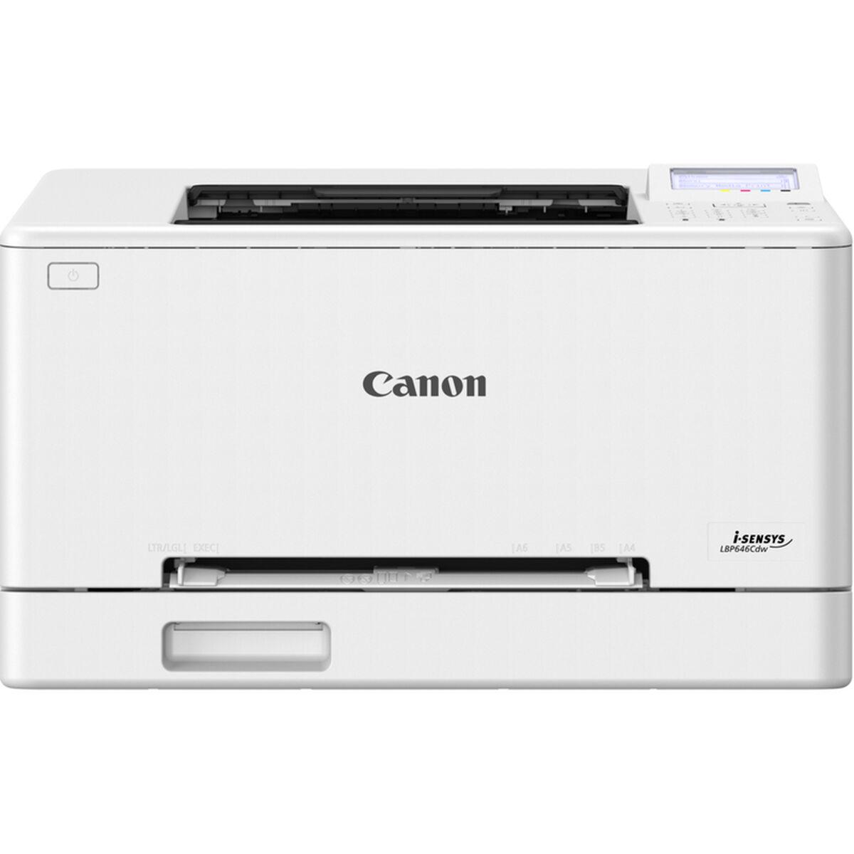 Impresora Láser Canon 6929C007