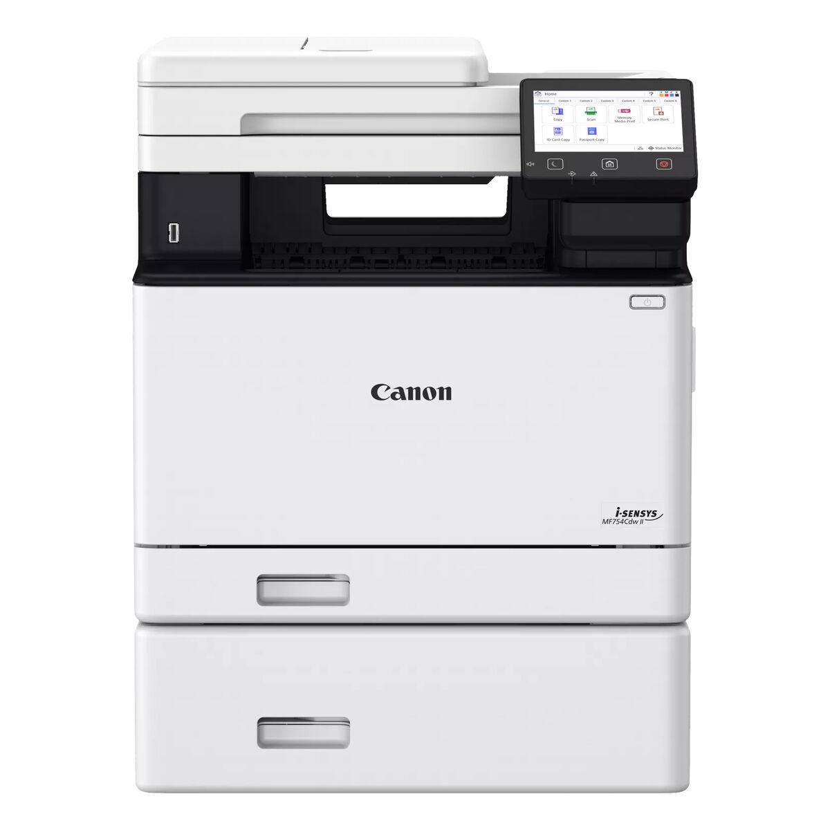 Impresora Láser Canon 7185C010