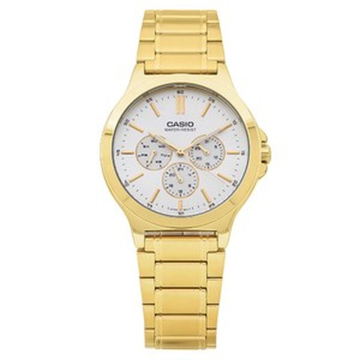 Reloj Hombre Casio MTP-V300G-9AUDF (Ø 47 mm)