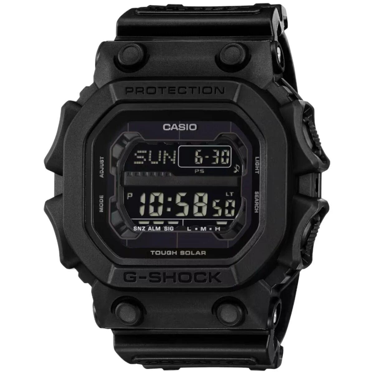 Reloj Hombre Casio G-Shock GX-56UBB-1ER (Ø 53,5 mm)