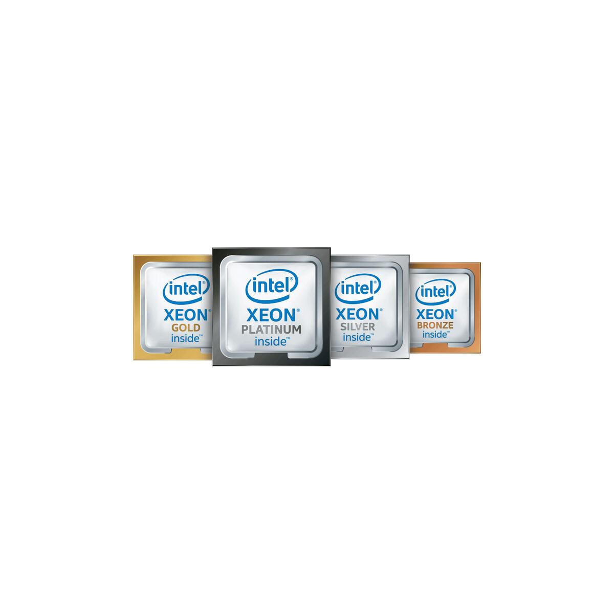 Procesador HPE P67091-B21 Intel Xeon Silver 4510