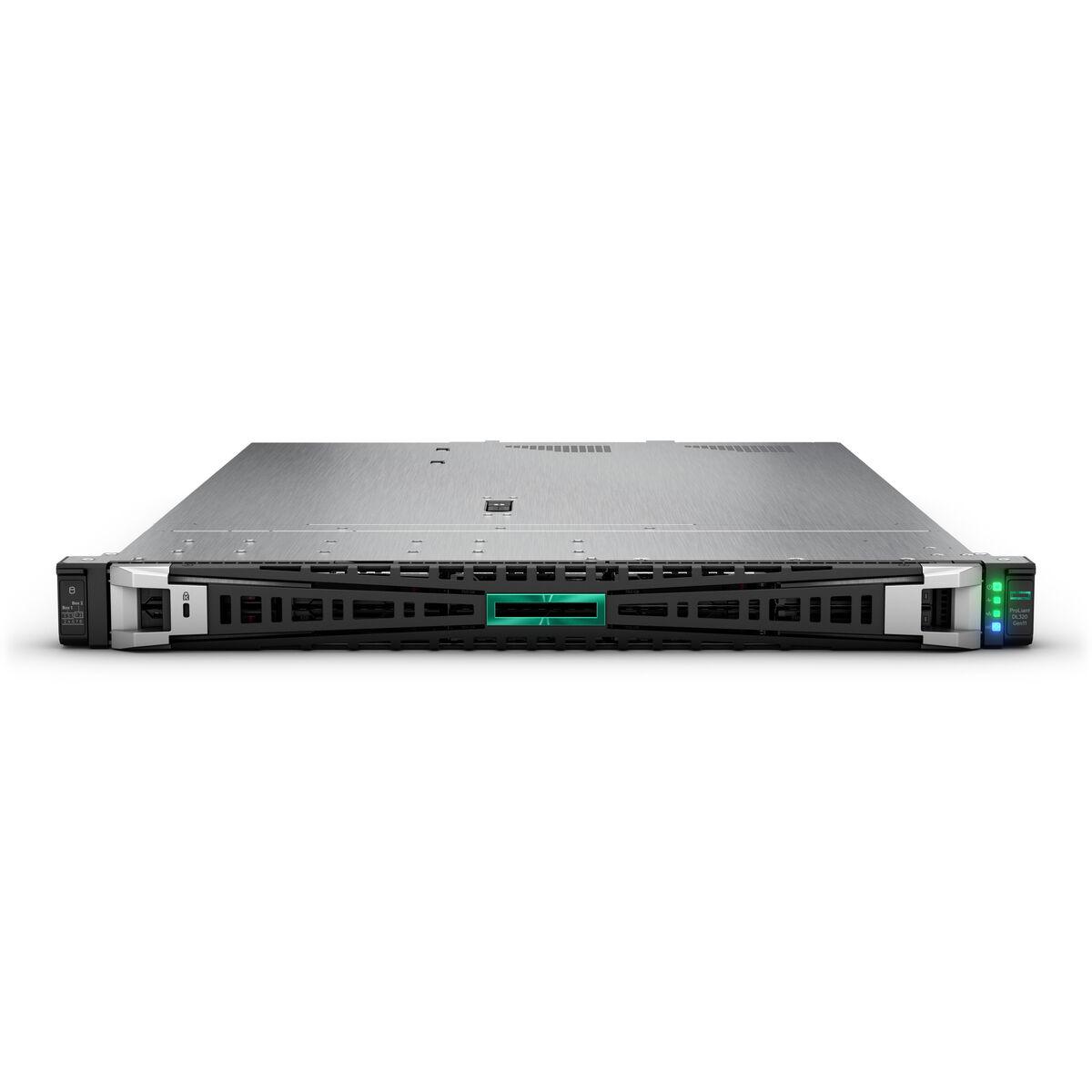 Servidor HPE DL320 G11 4514Y 4514Y 480 GB SSD