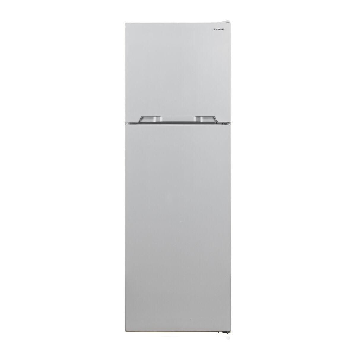 Frigorífico combinado Sharp SJFTA03ITXWEES 252 L