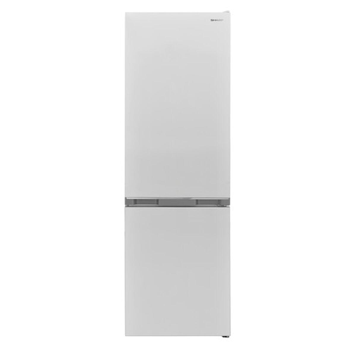 Frigorífico combinado Sharp SJFBB04DTXWEES