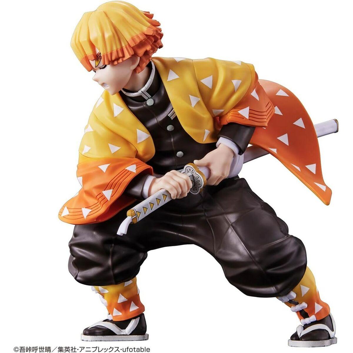 Figura Articulada Bandai GUN66382