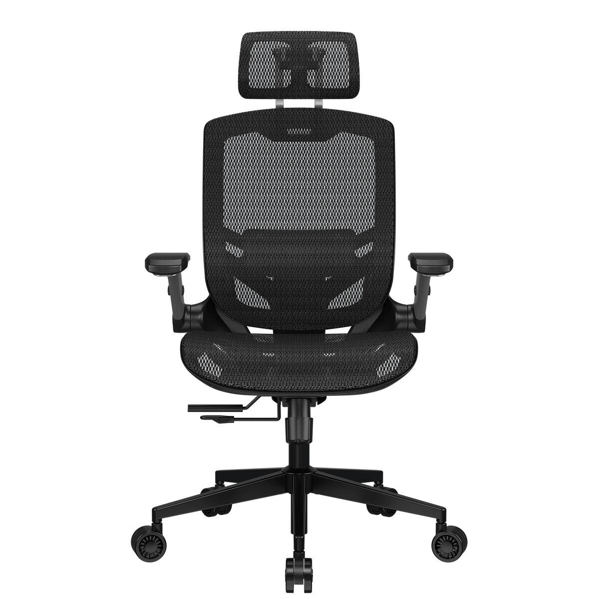 Silla Gaming Cougar 3MSPOBLB.0001 Negro