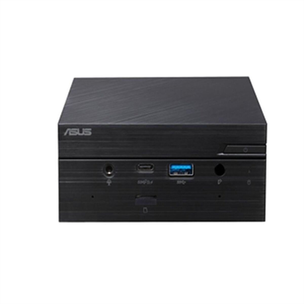 Mini PC Asus VivoMini PN50-BB5135MD AMD Ryzen 5 4500U 8 GB RAM 512 GB SSD 256 GB SSD