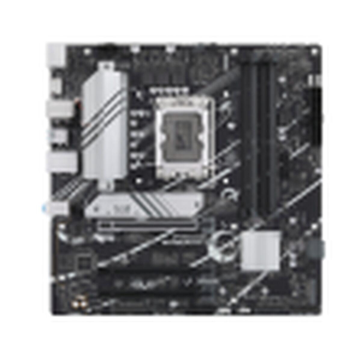 Placa Base Asus 90MB1D00-M1EAYC LGA 1700