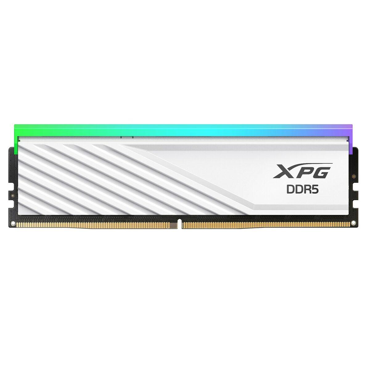 Memoria RAM Adata AX5U6000C3016G-DTLABRWH 32 GB DDR5 6000 MHz cl30