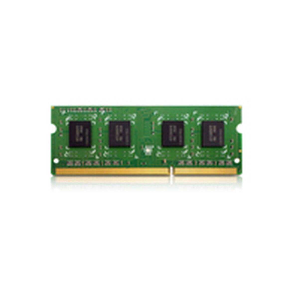 Memoria RAM Qnap RAM32GDR4ECK0SO3200 32 GB DDR4 3200 MHz