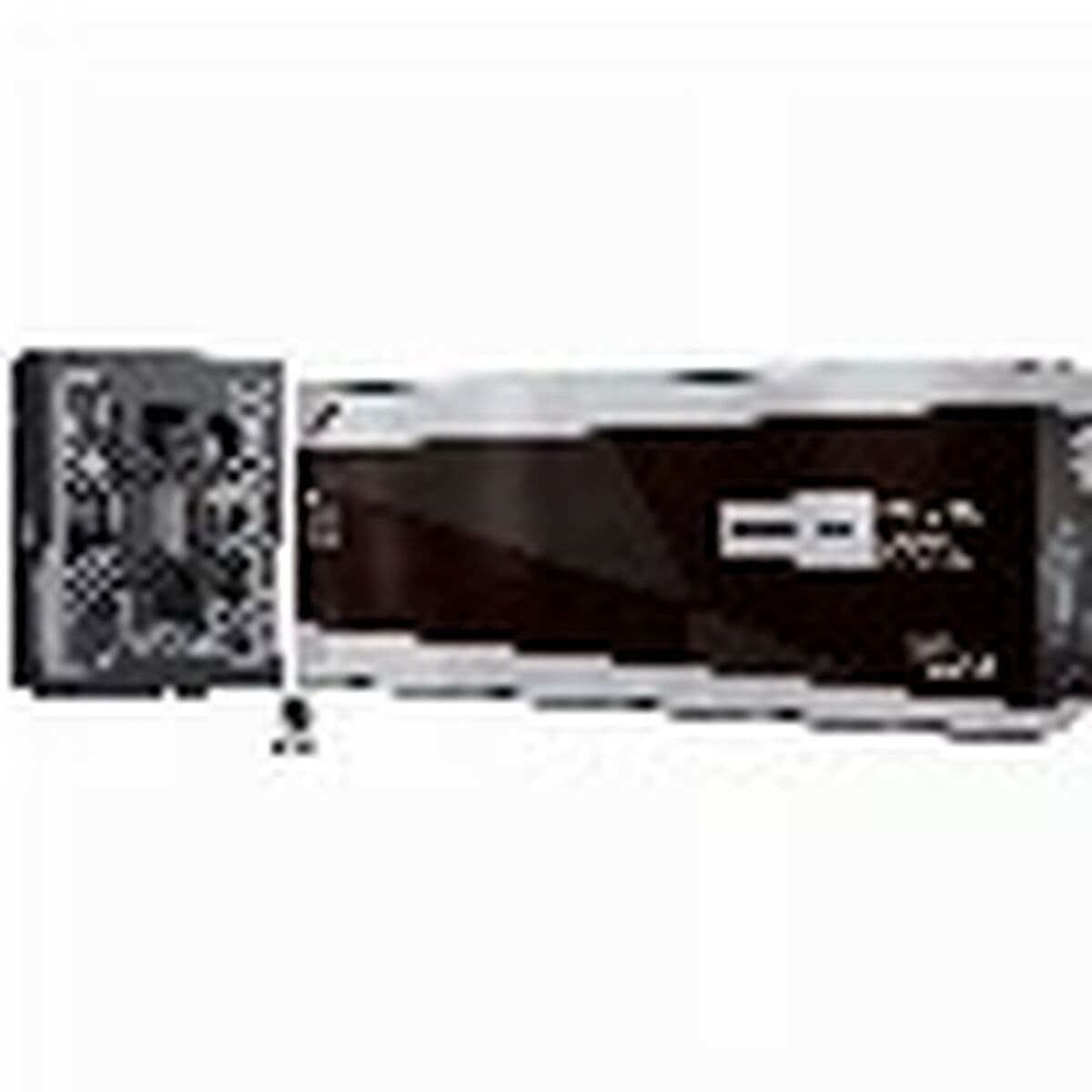 Fuente de Alimentación SeaSonic SSR-1600PD2 1600 W ATX 80 PLUS Platinum